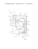 Method for Washing Laundry in a Laundry Washing Machine and Laundry     Washing Machine diagram and image