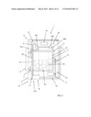 Method for Washing Laundry in a Laundry Washing Machine and Laundry     Washing Machine diagram and image