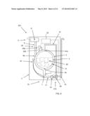 Method for Washing Laundry in a Laundry Washing Machine and Laundry     Washing Machine diagram and image