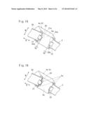 Strap-Band Type Connecting Device diagram and image