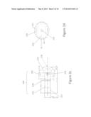 Adjustable Pick-up Head and Method for Manufacturing a Device diagram and image