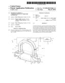 METHOD OF FORMING A CORROSION-RESISTANT VIBRATORY FLOWMETER diagram and image