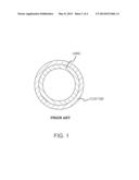 METHOD OF FORMING A CORROSION-RESISTANT VIBRATORY FLOWMETER diagram and image