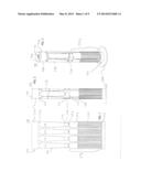 MECHANICALLY BIASED CANTILEVER FASTENER ASSEMBLY diagram and image