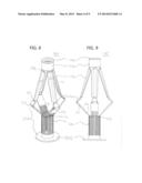 MECHANICALLY BIASED CANTILEVER FASTENER ASSEMBLY diagram and image