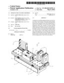 APPARATUS FOR ATTACHING EQUIPMENT diagram and image