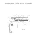 APPARATUS FOR ATTACHING EQUIPMENT diagram and image