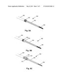 LEADS WITH RETENTION FEATURES FOR SEGMENTED ELECTRODES AND METHODS OF     MAKING AND USING THE LEADS diagram and image