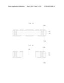 METHOD OF PROCESSING CAVITY OF CORE SUBSTRATE diagram and image