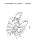 BONDING OF ROOF PANELS diagram and image