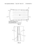 BONDING OF ROOF PANELS diagram and image