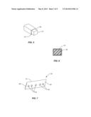 Razor with Safety Features for Use in a Correctional Facility diagram and image