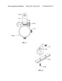 Visual Target Acquisition Scope System diagram and image