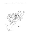 Visual Target Acquisition Scope System diagram and image