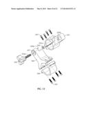 Visual Target Acquisition Scope System diagram and image