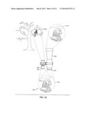 Visual Target Acquisition Scope System diagram and image