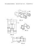 Visual Target Acquisition Scope System diagram and image