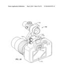 Visual Target Acquisition Scope System diagram and image