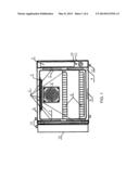 PHYSICAL METHOD FOR MAINTAINING FRESHNESS OF VEGETABLES AND FRUITS VIA     TECHNOLOGY OF OPTICAL SIGNAL AND OPTICAL SIGNAL GENERATOR diagram and image