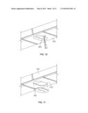 DUCT ACCESS DOOR diagram and image