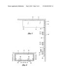 CEILING-MOUNTED SECURITY APPARATUS FOR FIREARMS diagram and image