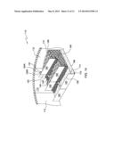 POOL STAIR FORMS AND METHODS OF FORMING POOL STAIRS diagram and image