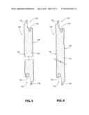 Advanced Building Envelope Delivery System and Method diagram and image