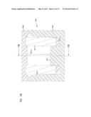 Z-FILTER MEDIA PACK ARRANGEMENT; AND, METHODS diagram and image