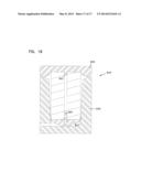 Z-FILTER MEDIA PACK ARRANGEMENT; AND, METHODS diagram and image