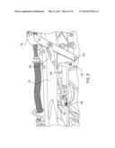 FLOATING TRIMMER ATTACHMENT FOR LAWNMOWERS diagram and image