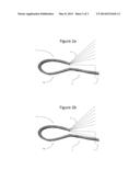 BRAIDED EYE SPLICE AND METHOD diagram and image