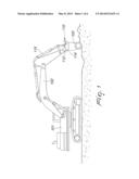 DEVICE TO ACTUATE A FLUID CONNECTOR CONTAMINATION COVER diagram and image