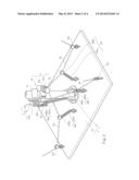 PULL CONTROL APPARATUS OF SOLAR TRACKING POWER GENERATION MECHANISM diagram and image