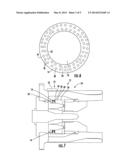 ACOUSTIC DAMPING SYSTEM FOR A COMBUSTOR OF A GAS TURBINE ENGINE diagram and image