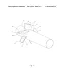 GAS TURBINE BURNER diagram and image