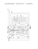 METHOD AND APPARATUS TO HYPERPOLARIZE MATERIALS FOR ENHANCED MR TECHNIQUES diagram and image