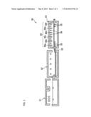 METHOD FOR MANUFACTURING GLASS SUBSTRATE WITH LAYERED FILM diagram and image