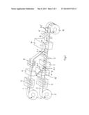 METHOD AND APPARATUS FOR PRODUCING TAILORED SHEET-METAL STRIPS diagram and image