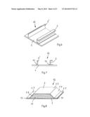 METHOD AND APPARATUS FOR PRODUCING TAILORED SHEET-METAL STRIPS diagram and image