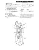 TEST SPECIMEN HOLDER FOR HIGH TEMPERATURE ENVIRONMENTS diagram and image