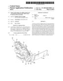 TOOL FASTENABLE TO A DRIVE SHAFT OF A HAND-HELD POWER TOOL DRIVEABLE IN     OSCILLATING MANNER diagram and image