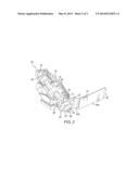 TOOL FASTENABLE TO A DRIVE SHAFT OF A HAND-HELD POWER TOOL DRIVEABLE IN     OSCILLATING MANNER diagram and image