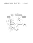 AUDIO EFFECTS CONTROLLER FOR MUSICIANS diagram and image