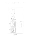 ELECTRONIC DETONATOR SYSTEM diagram and image