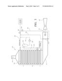 ONCE-THROUGH STEAM GENERATOR diagram and image