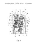 DRIVE SYSTEM FOR A VEHICLE diagram and image