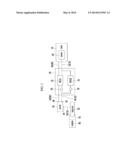 LPG DIRECT INJECTION SYSTEM diagram and image