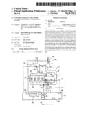 CONTROL APPARATUS AND CONTROL METHOD FOR INTERNAL COMBUSTION ENGINE diagram and image