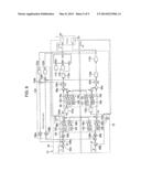 CONTROL APPARATUS AND CONTROL METHOD FOR INTERNAL COMBUSTION ENGINE diagram and image