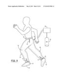 Portable System for Assisting Body Movement diagram and image